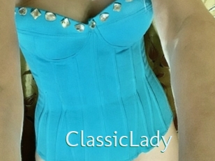 ClassicLady