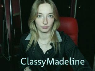 ClassyMadeline