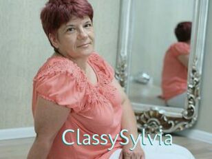 ClassySylvia