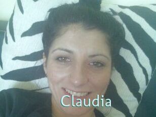 Claudia