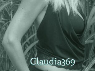 Claudia369