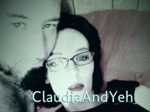 ClaudiaAndYeh