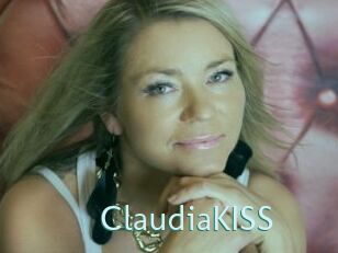 ClaudiaKISS