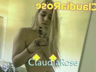 ClaudiaRose