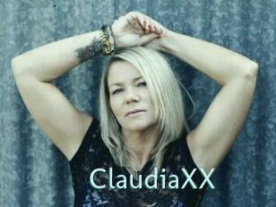 ClaudiaXX