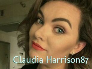 Claudia_Harrison87