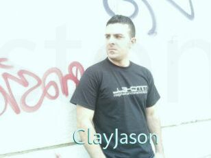 ClayJason