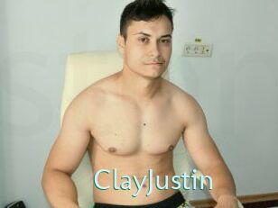 ClayJustin