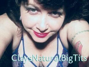 ClaysNaturalBigTits