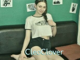 CleoClover