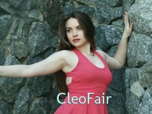 CleoFair