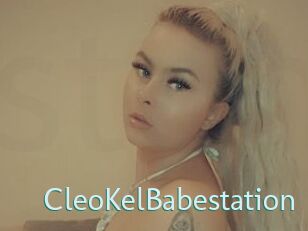 CleoKelBabestation