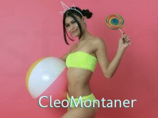 CleoMontaner