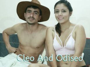 Cleo_And_Odiseo