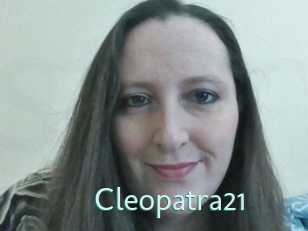 Cleopatra21