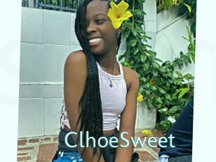 ClhoeSweet Straponles