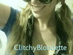 ClitchyBlondette