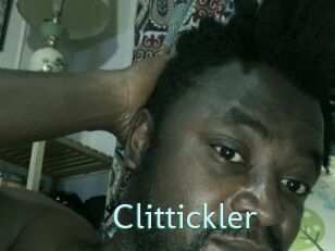 Clittickler