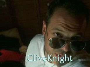 CliveKnight