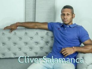 CliverSalamanca