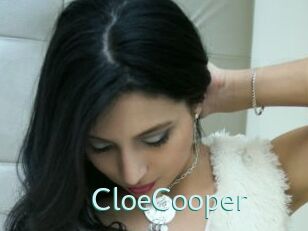 CloeCooper