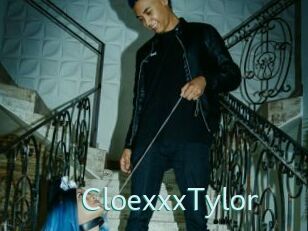 CloexxxTylor