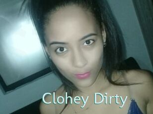 Clohey_Dirty