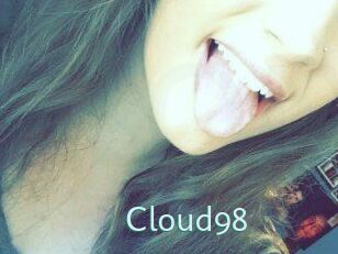 Cloud98