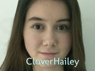 CloverHailey