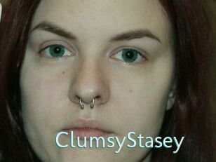 ClumsyStasey