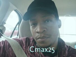 Cmax25