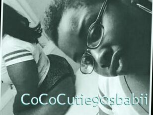 CoCoCutie90sbabii