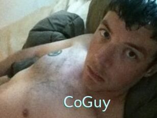 CoGuy