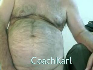 CoachKarl