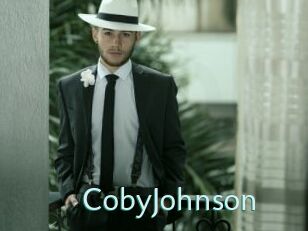 CobyJohnson
