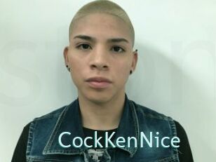 CockKenNice