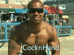 CocknHand