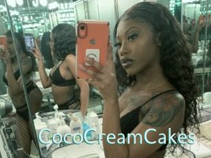 CocoCreamCakes