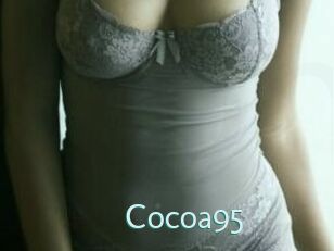 Cocoa95