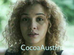 CocoaAustin