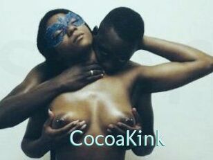 CocoaKink
