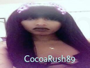 CocoaRush89
