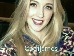 CodiJames