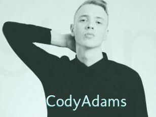 Cody_Adams
