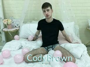 CodyBrown