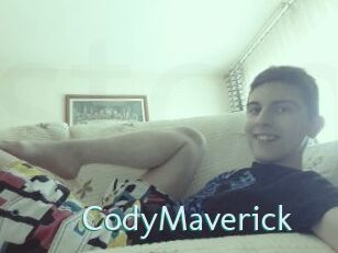 CodyMaverick