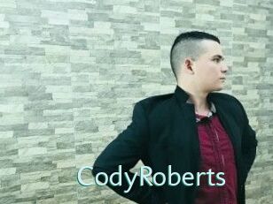 CodyRoberts