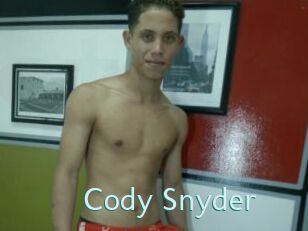 Cody_Snyder