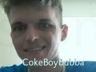 CokeBoyBubba Straponles