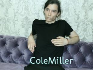 ColeMiller